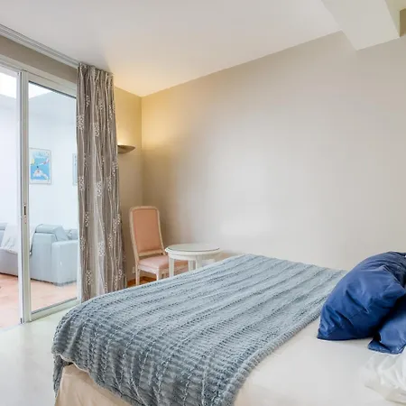 Roc - 4 Etoiles Les Pieds Dans L'eau Hotel