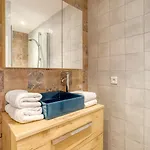 Roc - 4 Etoiles Les Pieds Dans L'eau Hotel Le Lavandou