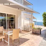 Roc - 4 Etoiles Les Pieds Dans L'eau 4* Le Lavandou