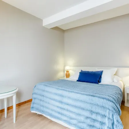 Roc - 4 Etoiles Les Pieds Dans L'eau