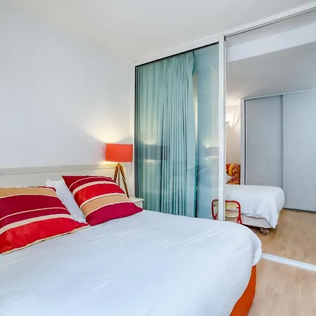 Roc - 4 Etoiles Les Pieds Dans L'eau Hotel