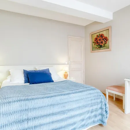 Otel Roc - 4 Etoiles Les Pieds Dans L'eau 4*