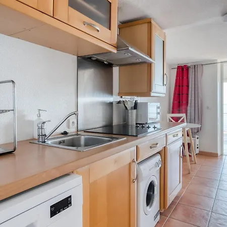 Roc - 4 Etoiles Les Pieds Dans L'eau Hotel