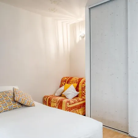 Roc - 4 Etoiles Les Pieds Dans L'eau 4*