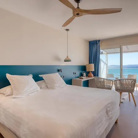 Roc - 4 Etoiles Les Pieds Dans L'eau Hotel Le Lavandou