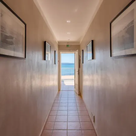 Roc - 4 Etoiles Les Pieds Dans L'eau 4* Le Lavandou