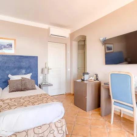 Roc - 4 Etoiles Les Pieds Dans L'eau 4*