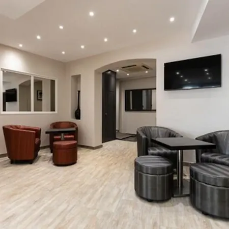 Roc - 4 Etoiles Les Pieds Dans L'eau 4*