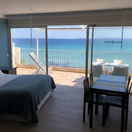 Roc - 4 Etoiles Les Pieds Dans L'eau Hotel