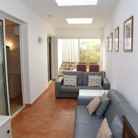 Hotel Roc - 4 Etoiles Les Pieds Dans L'eau 4*