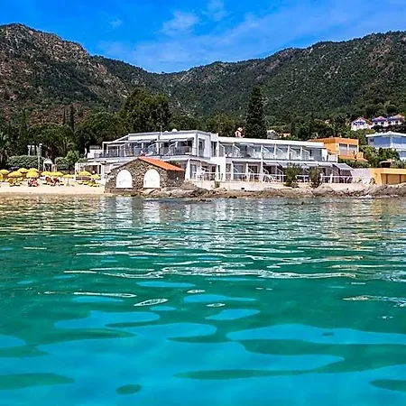 Roc - 4 Etoiles Les Pieds Dans L'eau Hotel 4*