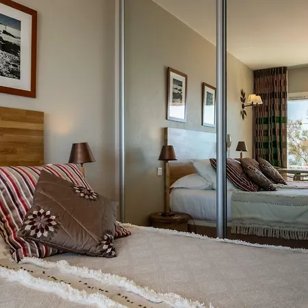 Roc - 4 Etoiles Les Pieds Dans L'eau Hotel