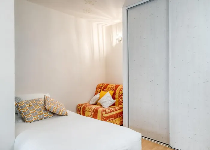 Roc - 4 Etoiles Les Pieds Dans L'eau 4*