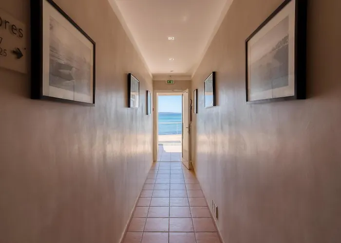 Roc - 4 Etoiles Les Pieds Dans L'eau 4* Le Lavandou