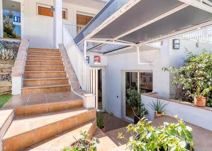 Roc - 4 Etoiles Les Pieds Dans L'eau 4* Le Lavandou