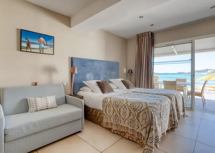 Roc - 4 Etoiles Les Pieds Dans L'eau