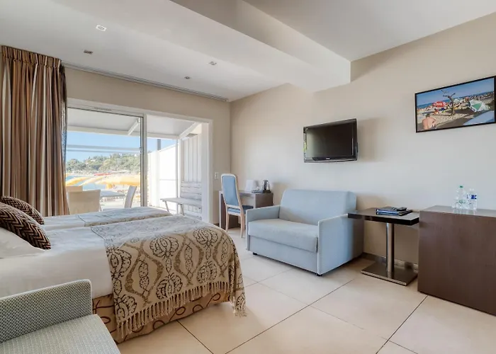 Roc - 4 Etoiles Les Pieds Dans L'eau Hotell