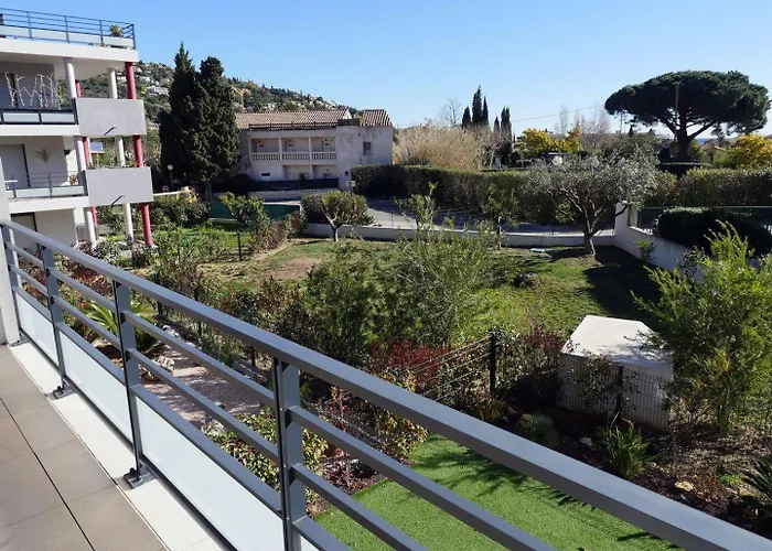 Hotell Roc - 4 Etoiles Les Pieds Dans L'eau Le Lavandou