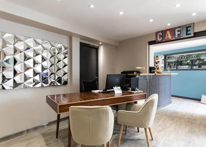 Roc - 4 Etoiles Les Pieds Dans L'eau Hotell