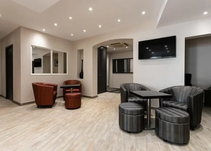 Roc - 4 Etoiles Les Pieds Dans L'eau 4*