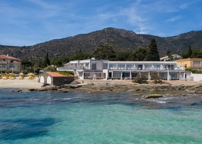 Roc - 4 Etoiles Les Pieds Dans L'eau 4*