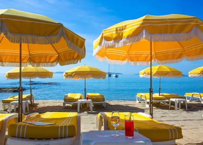 Roc - 4 Etoiles Les Pieds Dans L'eau