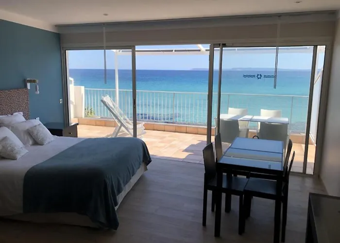 Roc - 4 Etoiles Les Pieds Dans L'eau Hotell