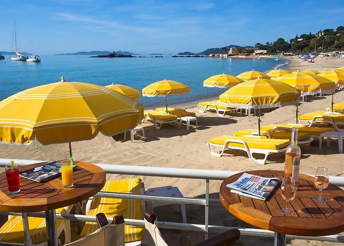 Hotell Roc - 4 Etoiles Les Pieds Dans L'eau 4*