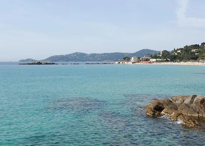 Roc - 4 Etoiles Les Pieds Dans L'eau 4*