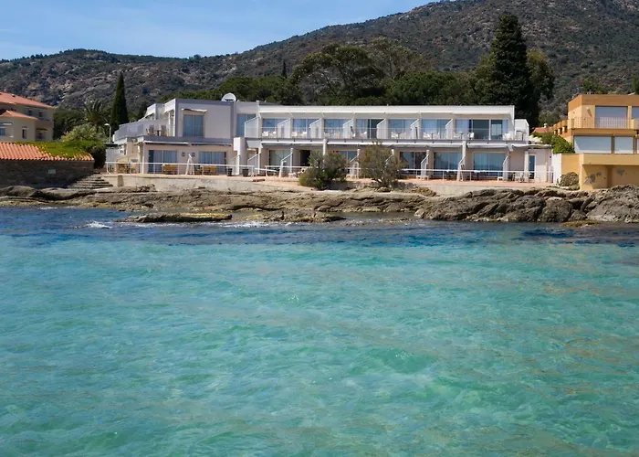 Roc - 4 Etoiles Les Pieds Dans L'eau Hotell