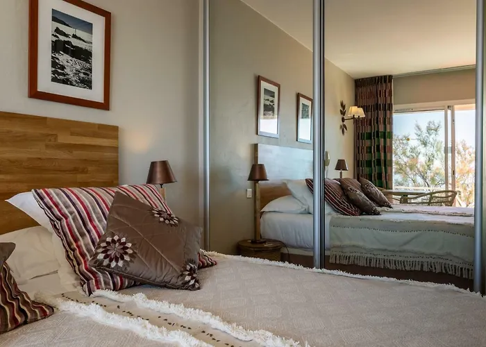 Roc - 4 Etoiles Les Pieds Dans L'eau Hotell